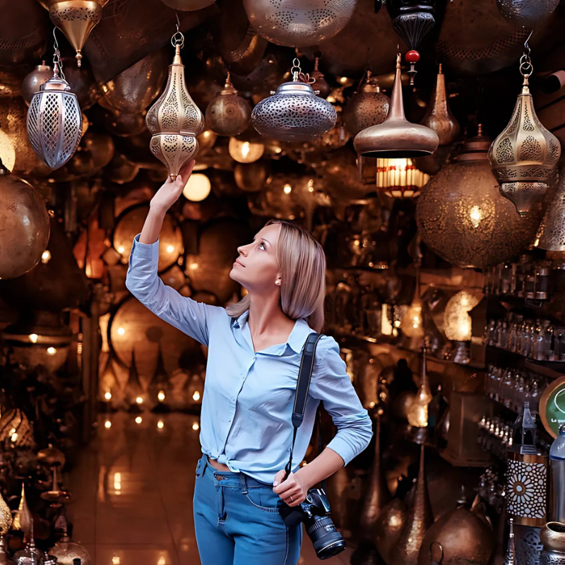 Lighting Guide: Lamp Types and Placement Tips