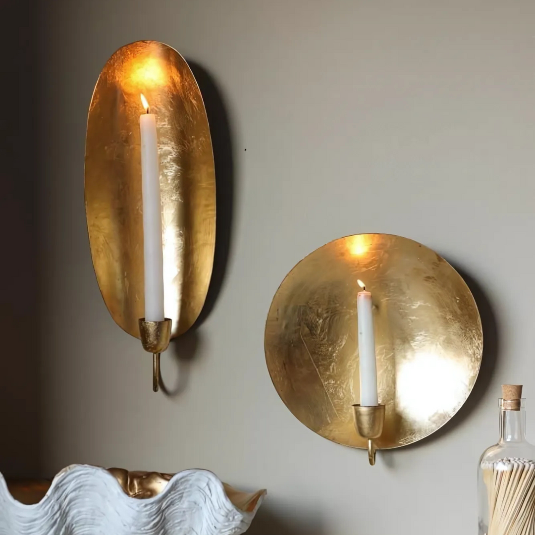 Candle Holders