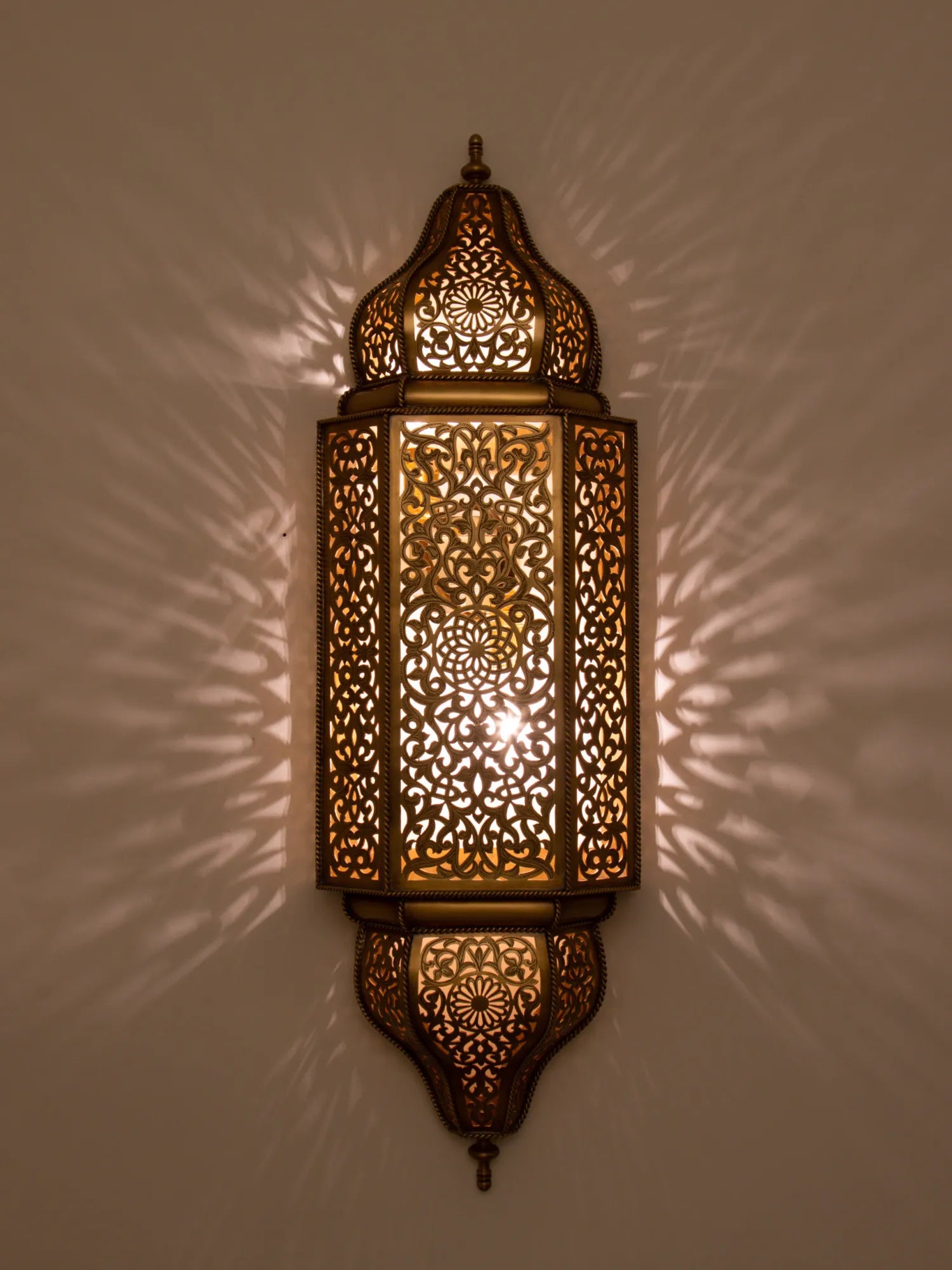 Wall Sconces