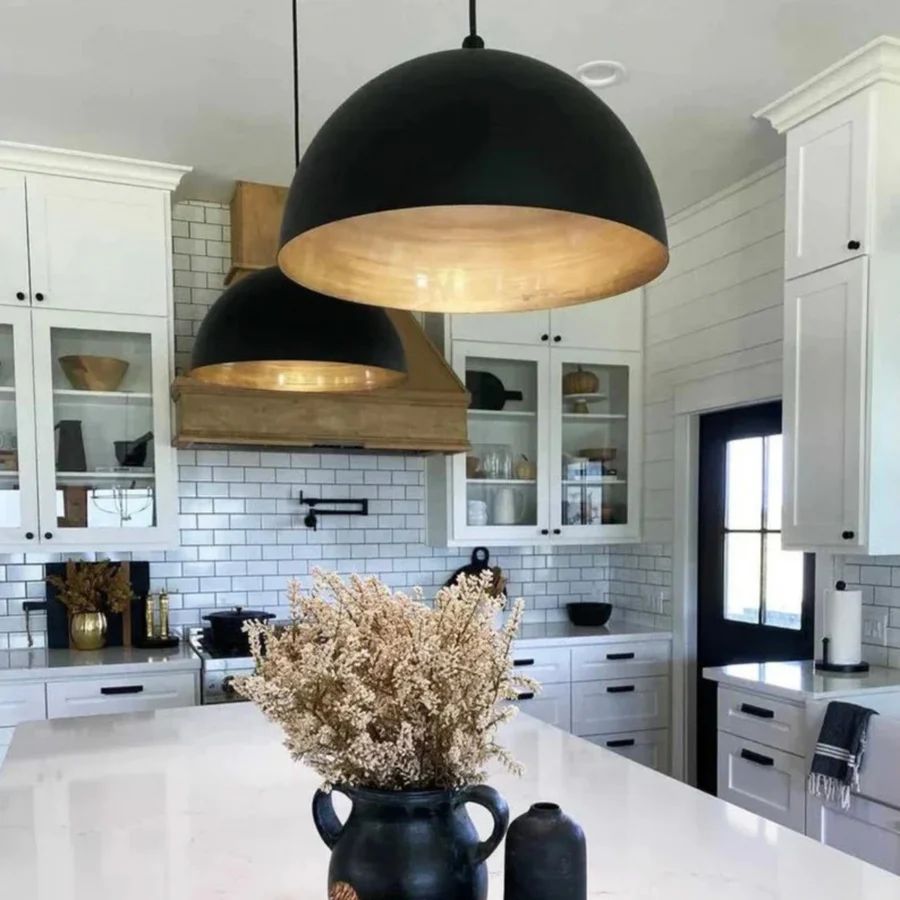 Modern Lights