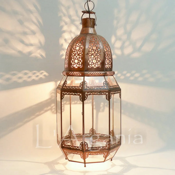 MOROCCAN LANTERNS, JAWHAR 87