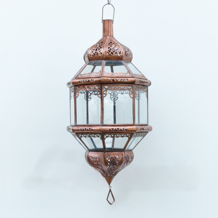 MOROCCAN LANTERNS, HAYFA