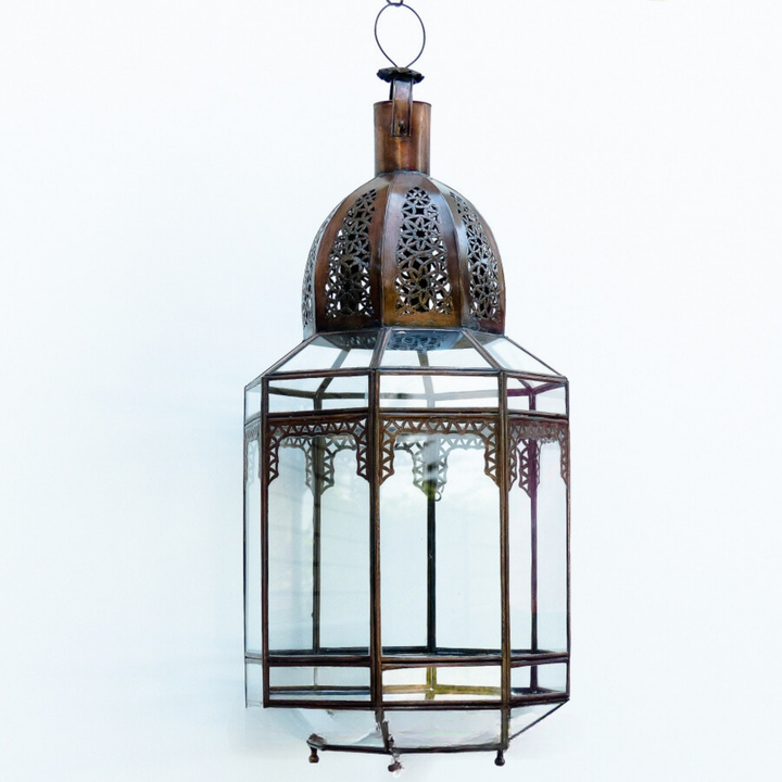 MOROCCAN LANTERNS, MARAM XL