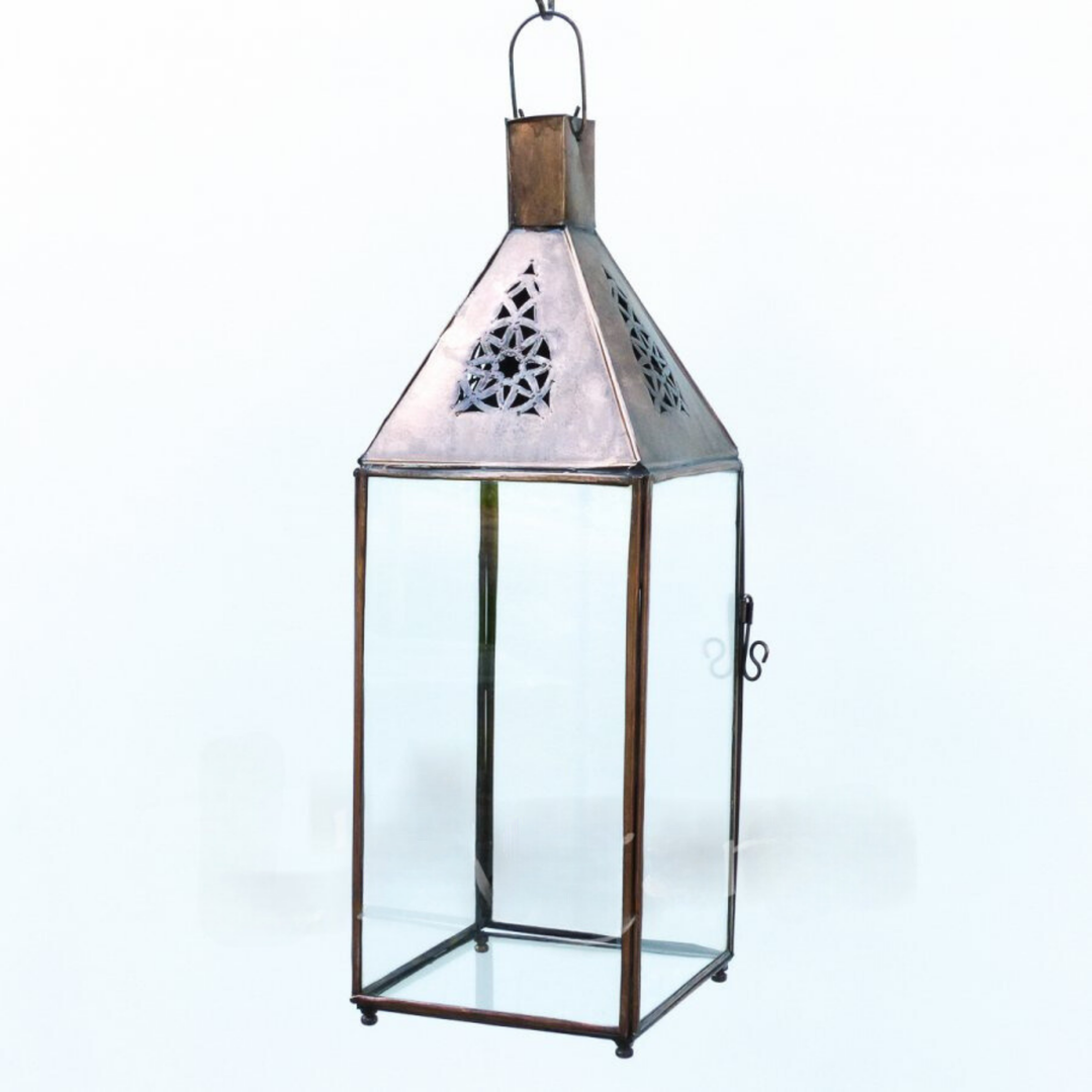 MOROCCAN LANTERNS, MEERA