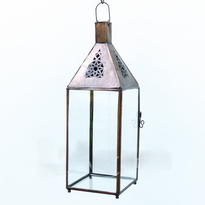 MOROCCAN LANTERNS, MEERA