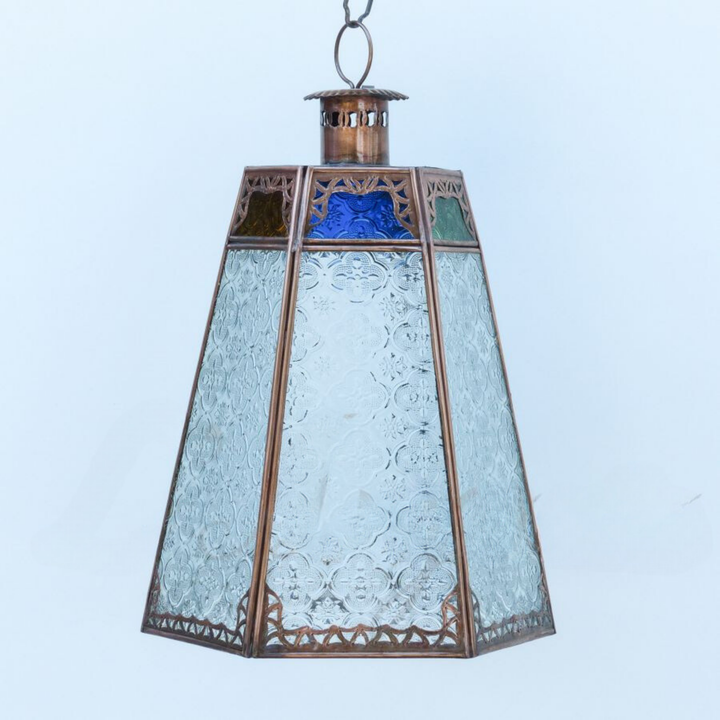 MOROCCAN LANTERNS, RUKAYA