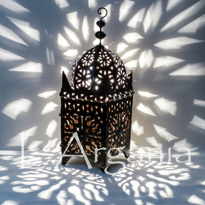 MOROCCAN LANTERNS, FNAR