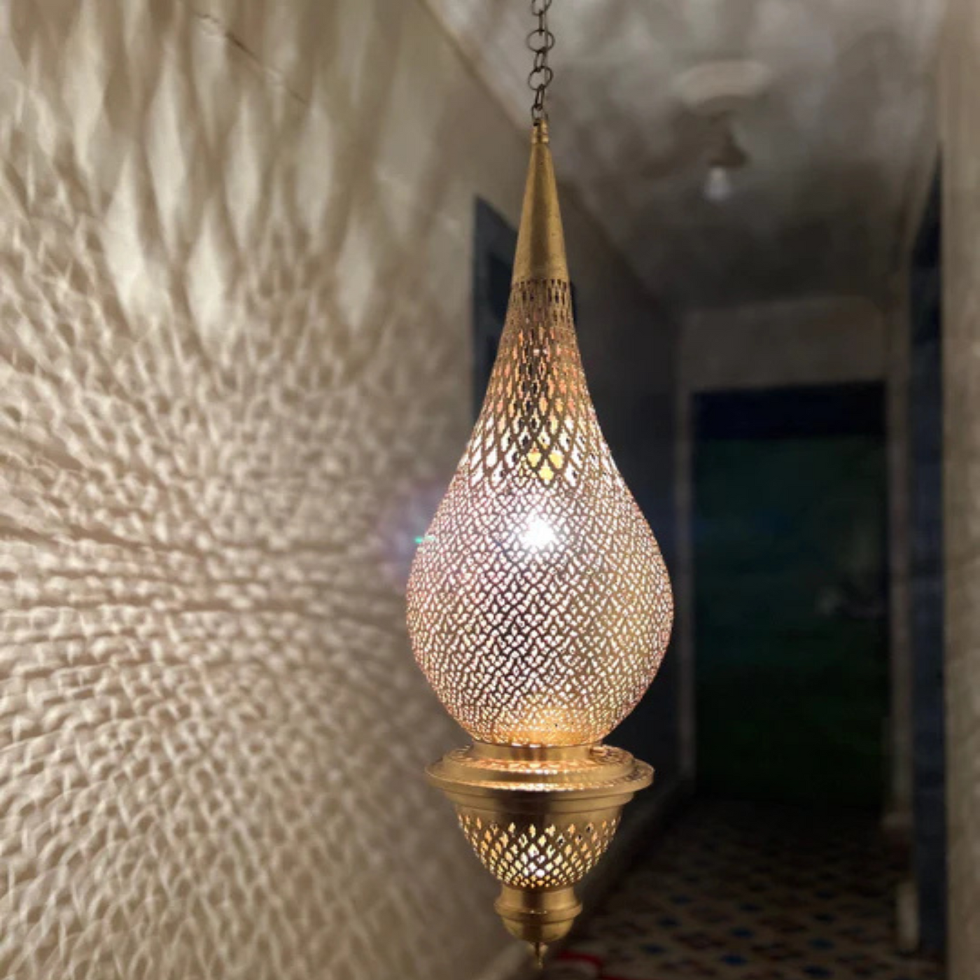 Hanging Chandelier Lighting – Available in Gold, Silver, Black Brass – Luxury Home Lighting Décor