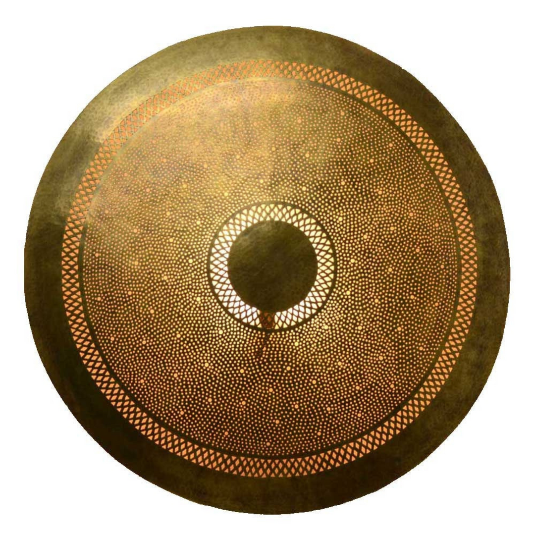 FLUSH WALL SCONCES, NAWAL
