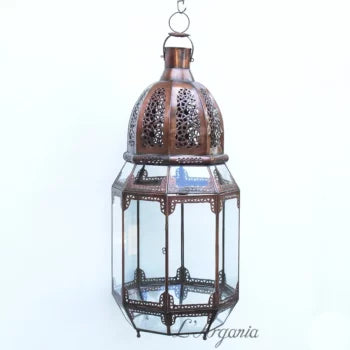 MOROCCAN LANTERNS, JAWHAR 87