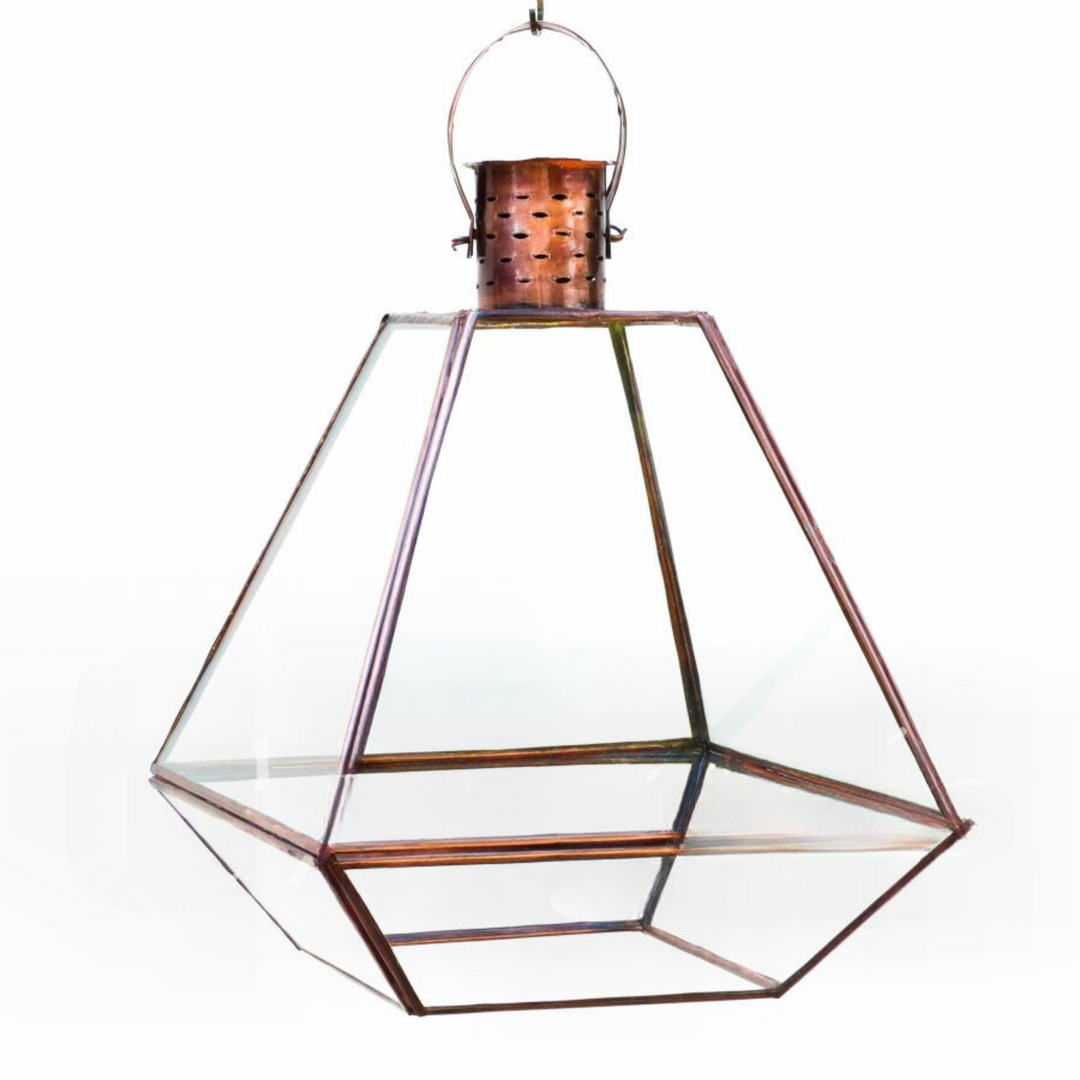 MOROCCAN LANTERNS, NIMRA