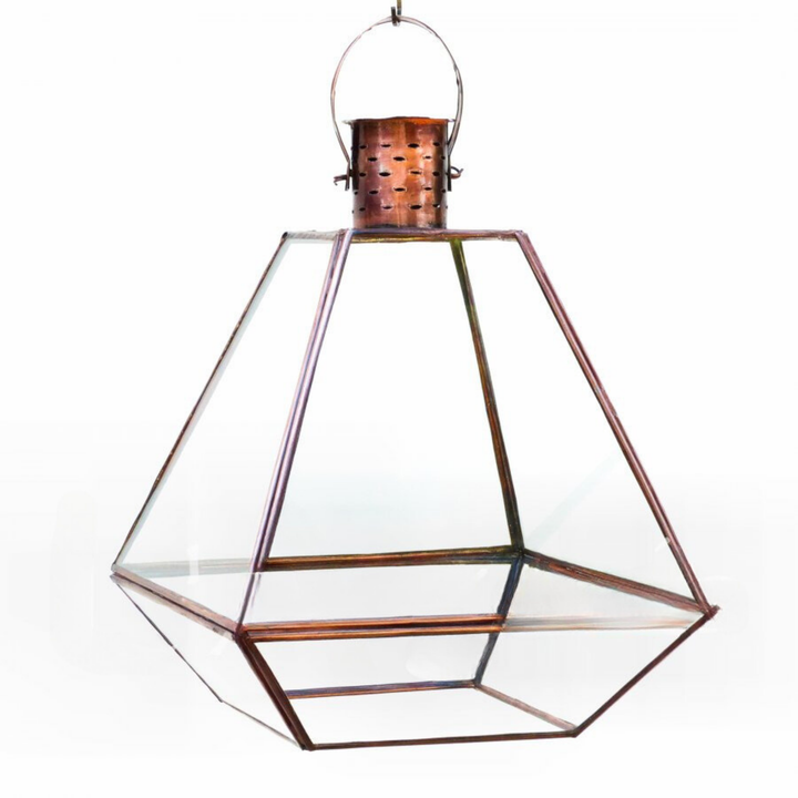 MOROCCAN LANTERNS, NIMRA
