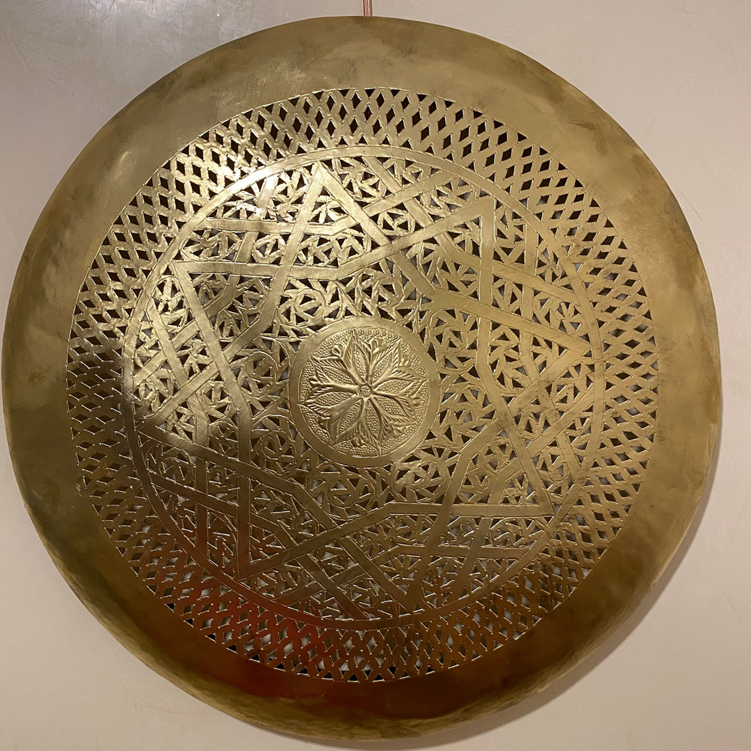 FLUSH WALL SCONCES, AREEJ