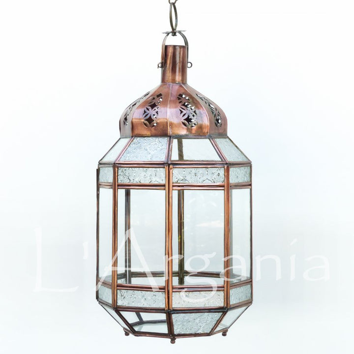 MOROCCAN LANTERNS, MARAM MOORISH