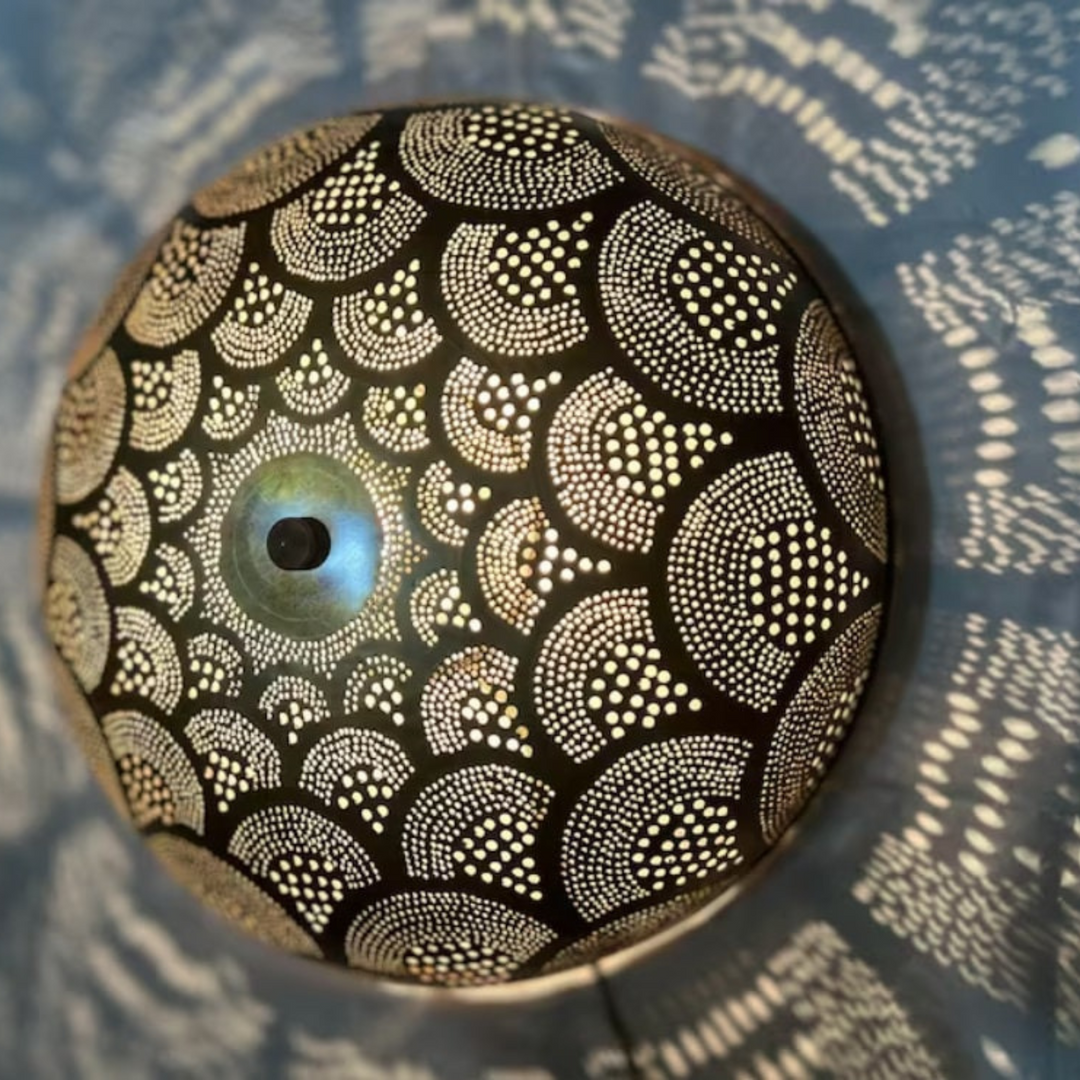 FLUSH CEILING LAMPS, WAVES