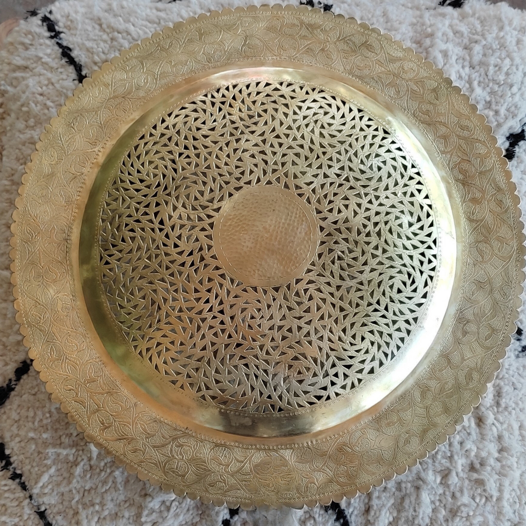 FLUSH WALL SCONCES, YAAKOUB