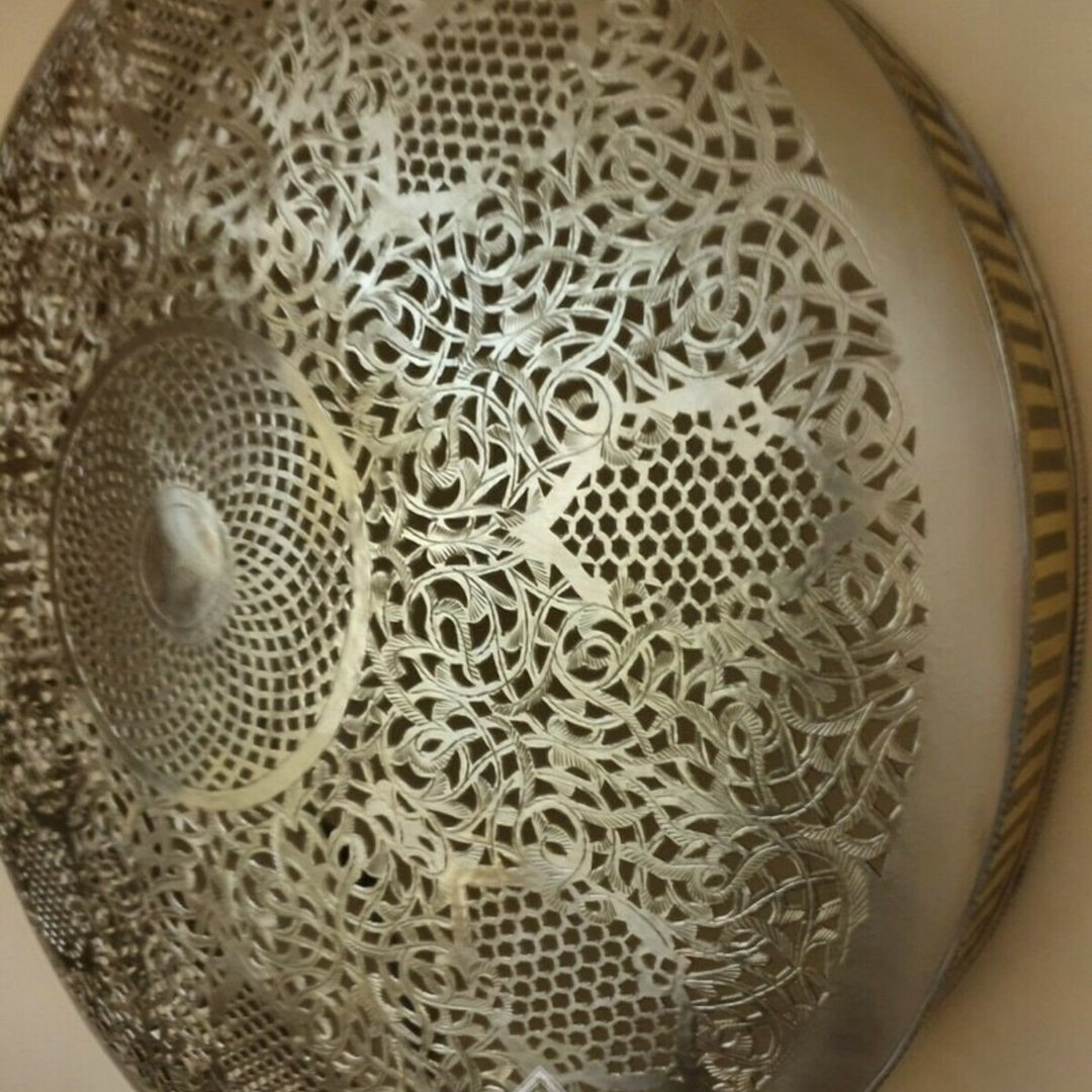 FLUSH WALL SCONCES, KANZ