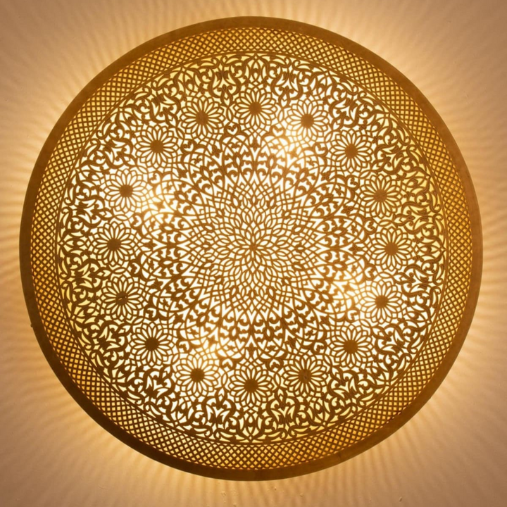 FLUSH WALL SCONCES, JINAAN