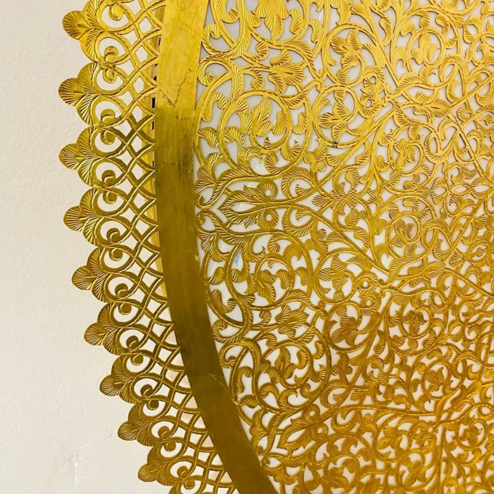 FLUSH WALL SCONCES, FAYROUZ
