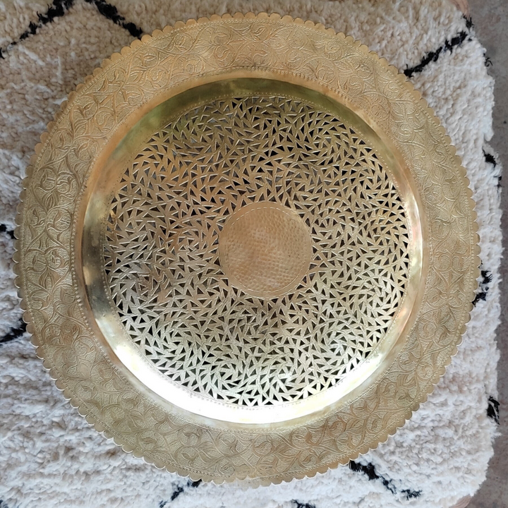 FLUSH WALL SCONCES, YAAKOUB