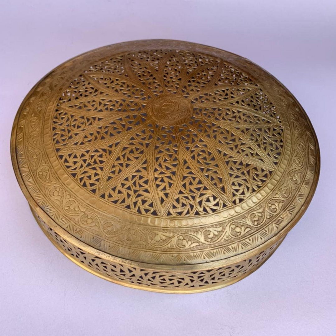BRASS WALL SCONCES, ADLA