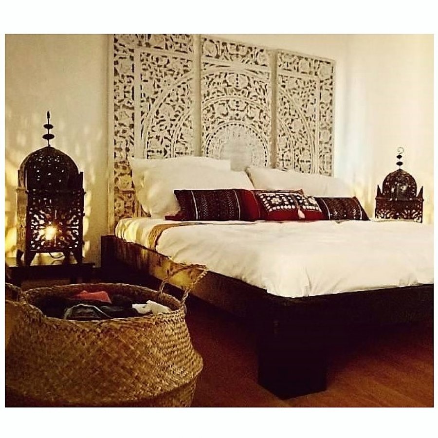 MOROCCAN LANTERNS, FNAR