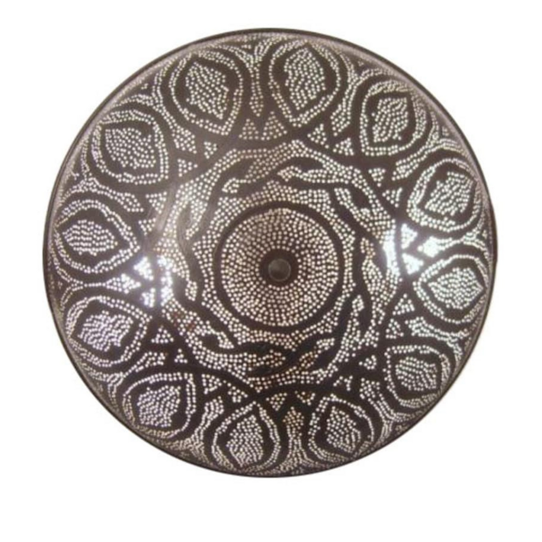 FLUSH CEILING LAMPS, FADEL