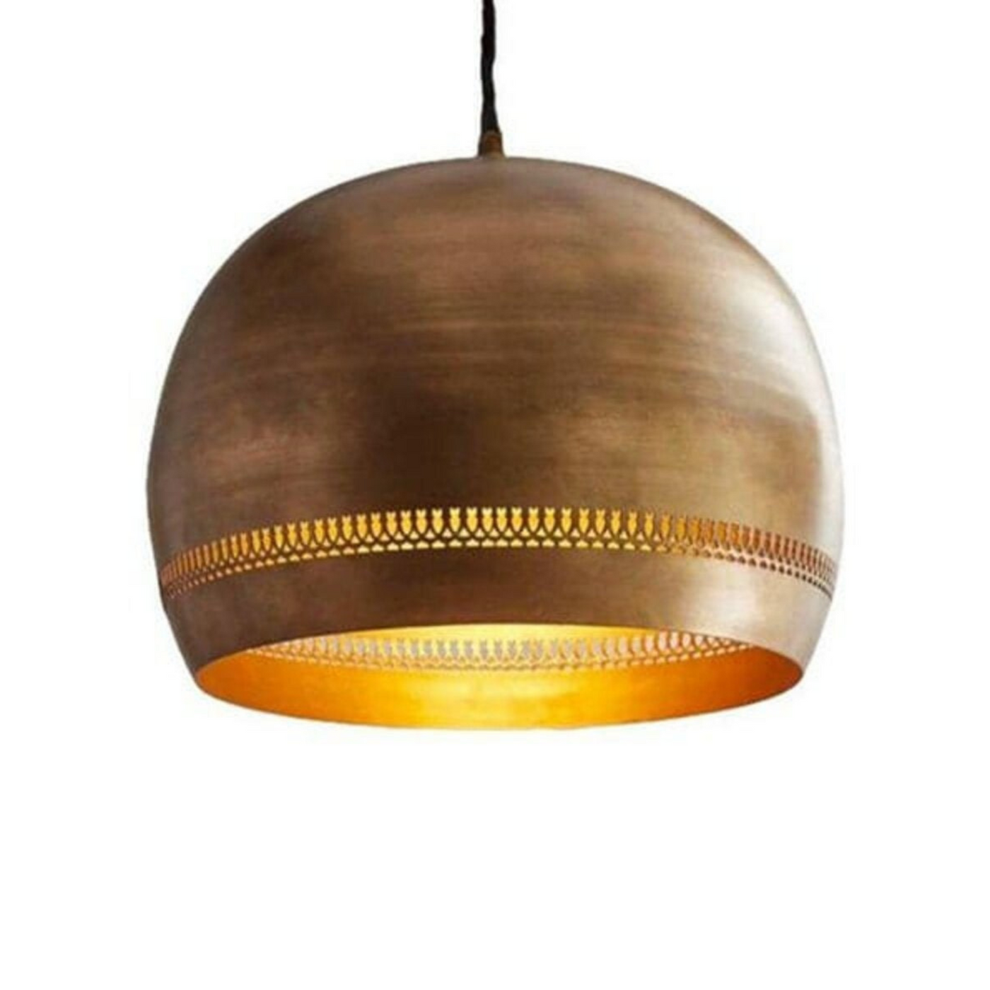 Iconic Dome Lamp , Minimalist Style, Available on Multi sizes – Luxury For Home Decoration – Modern Kitchen