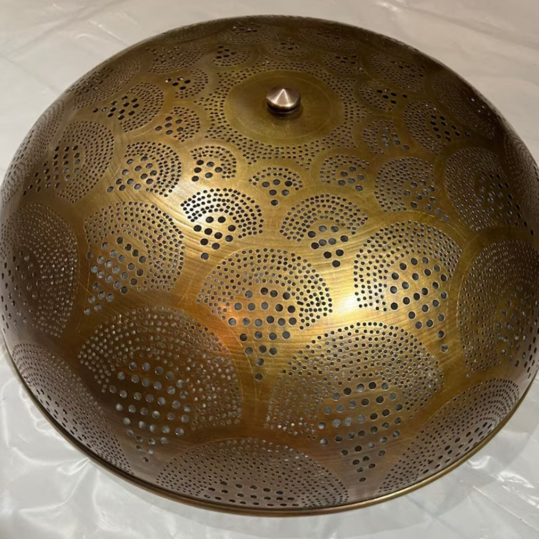 FLUSH CEILING LAMPS, WAVES
