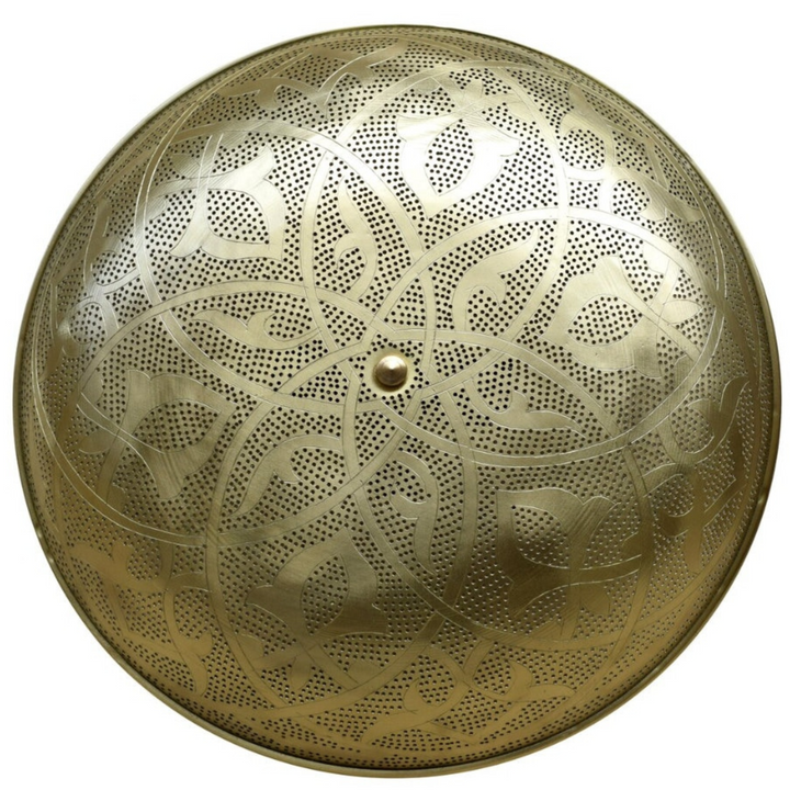 FLUSH CEILING LAMPS, FADEL