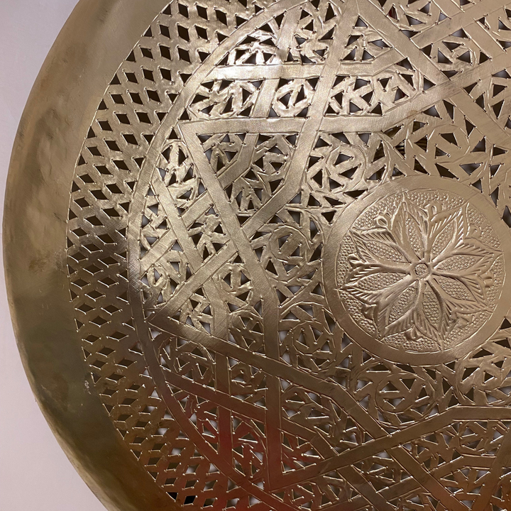 FLUSH WALL SCONCES, AREEJ