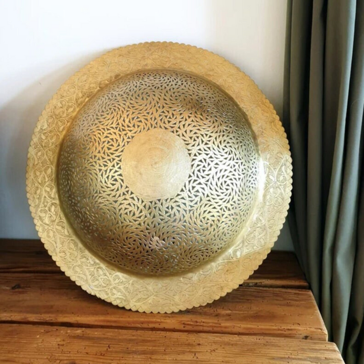 FLUSH WALL SCONCES, YAAKOUB